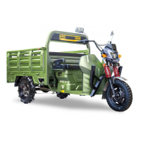 Грузовой электротрицикл Rutrike Антей-У 1500 OFF-ROAD 60V1200W
