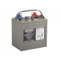 Тяговый WET аккумулятор Rutrike Gelbert DT876 (T-875) 8V145A/H C5