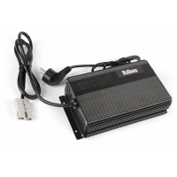 Зарядное устройство Rutrike интеллектуальное для свинцовых аккумуляторов 24V50AH(12А) Anderson