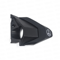 Защитный пластик для электросамоката White Siberia TEVERUN BAIKAL (Передний правый/Задний левый)