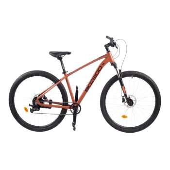 Велосипед BOZGOO SUNSET 17" 29 HD Красный