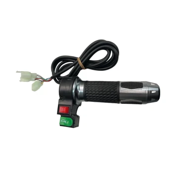 Ручка газа для электроскутера GT-X1 Pro Mini 