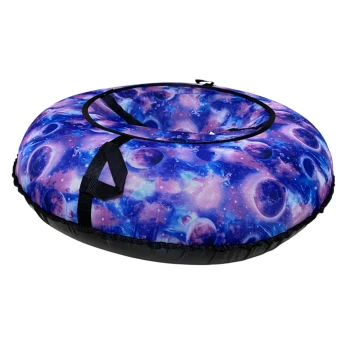 Тюбинг ПОКАТУШКИ D-1,2м космос